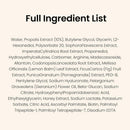 Laboratory Propolis Energy Active Ampoule 15ml / .5 fl. oz.