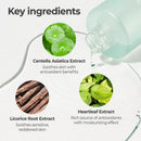 Numbuzin No.1 Pure-full Calming Herb Toner 30ml / 1.01 fl. oz.