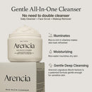 Rice Mucin Cleanser 120ml / 4.23 oz.