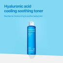 Real Barrier Aqua Soothing Toner 200ml
