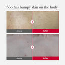 Medicube Red Body Peeling Shot Cleanser 110g / 3.88 oz.