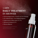 Medicube Red Body Peeling Shot Cleanser 110g / 3.88 oz.