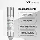 CICA Reedle Shot 100 Essence 50ml / 1.69 fl. oz.
