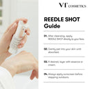 CICA Reedle Shot 100 Essence 50ml / 1.69 fl. oz.