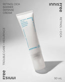 Innisfree Retinol Cica Barrier Defense Cream 50ml / 1.69 fl. oz.