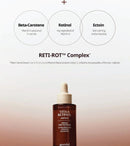Goodal Black Carrot VITA-A Retinol Ampoule 30ml / 1.01 fl. oz.