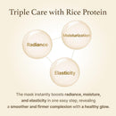 I’m from Rice Glow Peel Off Mask 2.46fl. oz. / 70ml