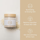I’m from Rice Mask 110ml / 3.88 fl. oz.