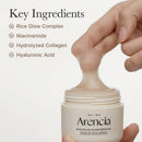 Rice Mucin Overnight Glow Serum 30 50ml / 1.69 fl. oz.