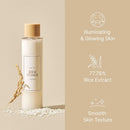 I’m from Rice Toner 5.07fl. oz. / 150ml