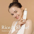 I’m from Rice Toner 5.07fl. oz. / 150ml