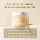 I’m from Rice Toner Pads 140ml / 60 Sheets