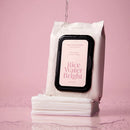 The Face Shop Rice Water Bright Cleaning Facial Wipe 50