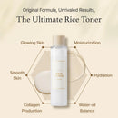I’m from Rice Toner 30ml