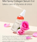 Rose Collagen Mist Serum 100ml / 3.38 fl. oz.