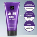 Miseenscene Professional Volume Care Purple Collagen Treatment 330ml