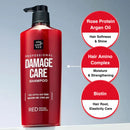 Miseenscene Professional Damage Care Red Protein Shampoo 680ml