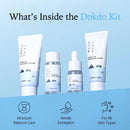 Round Lab 1020 Dokdo Trial Kit