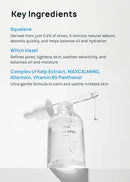 S.NATURE Aqua Squalane Serum 50ml
