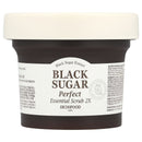 Skinfood Black Sugar Perfect Essential Scrub 2X 210ml / 7.1 oz.