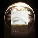 Medicube Deep Peptide Radiance Mask 1 Sheet