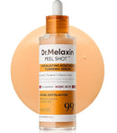 Peel Shot Kojic Acid Turmeric Peeling Ampoule 80ml / 2.7 fl. oz.