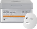 VT Reedle Shot Vita-Light Brightening Mask