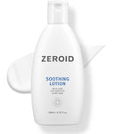 Zeroid Soothing Lotion 200ml