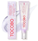Tocobo Collagen Brightening Eye Gel Cream 1 Ounce