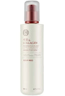The Face Shop Pomegranate & Collagen Volume Lifting Emulsion 140ml / 4.7 fl. oz.