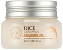 The Face Shop Rice Ceramide Moisturizing Cream 50ml / 1.69 fl. oz.