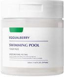 Swimming Pool Toner Pads 70