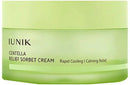 Iunik Centella Relief Sorbet Cream 50ml / 1.69 fl. oz.