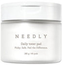 Needly Daily Toner Pads 280ml / 60 Pads