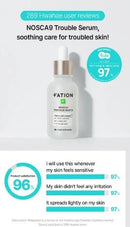 Fation Nosca9 Soothing Serum S 30ml