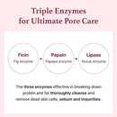 I’m from FIG Enzyme Powder Cleanser 50g