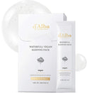 Piedmont Italian White Truffle Waterfull Vegan Sleeping Pack 0.13 Fl Oz (Pack of 12)