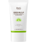 Green Mild Up Sun+ SPF50+ PA++++ 50ml / 1.69 fl. oz.