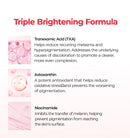TX Astaxanthin Overnight Wrapping Mask 80ml