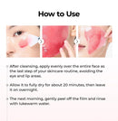 TX Astaxanthin Overnight Wrapping Mask 80ml