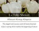 Hetras Find Nature Here Diffuser 500ml 2pk La Tulip Shower