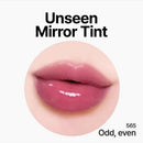 Oddtype Unseen Mirror Tint 565 Odd, Even
