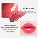Oddtype Unseen Balloon Tint 187 All hours