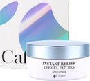 K-Secret Instant Relief Eye Gel Patches 60