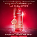 BOH Bioheal NAD+ Prizcell Glow Power Serum 30ml
