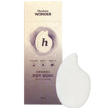 Haruharu Wonder Ultra Fit Facial Pads 160