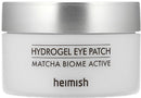 heimish Matcha Biome Hydrogel Eye Patch 1.4g / 60ea