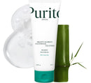 Purito Seoul Mighty Bamboo Panthenol Cream 100ml / 3.38 fl. oz.