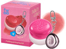 Lip&Cheek Blurry Pudding Pot + Pendant Keyring | Random Colored Keyring 5g