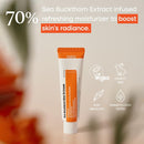 Purito Seoul Sea Buckthorn Vital 70 Cream 50ml / 1.69 fl. oz.